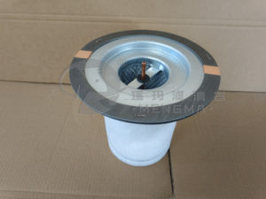 Élément filtrant de séparateur d'huile de compresseur d'air de haute qualité de meng ma 54721345 - Product Image 2