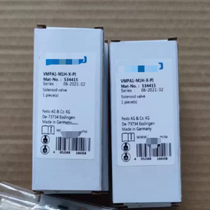 Bir Yeni Vmpa1-m1h-x-<span class=keywords><strong>pi</strong></span> 534415 Solenoid Ücretsiz Kargo - Product Image 1