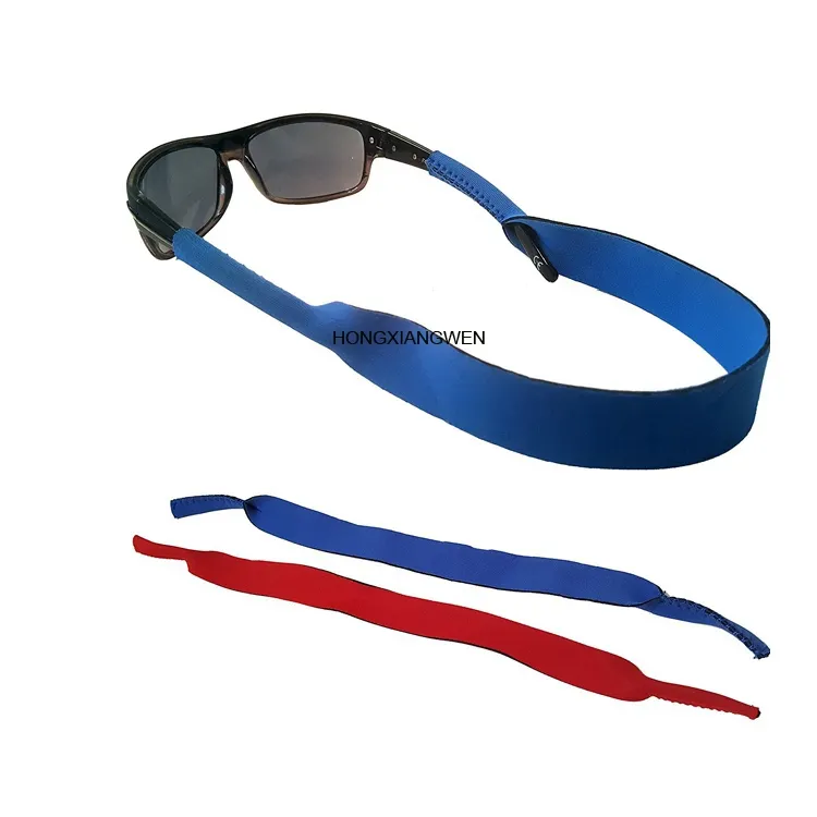 Neoprene Sunglasses Glasses Sports Band Strap