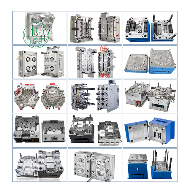 Plastic Manufacturing Companies Plastic Fabrication Plastic Enclosure for Electronics