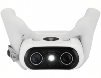 Escáner Intraoral de Alta Precisión Runyes 3D IGrapher G6, Cámara de Fotogrametría de Imágenes Digitales