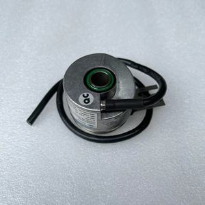 Codificador Baumer ITD2LH00 1024 H NI KT0.6 E14 IP65 Montaje Horizontal - Product Image 1