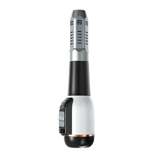 Iteracare Blower Custom Tera hertz Quanten massage mit Zell aktivierung zur Förderung des selbst heilenden Quanten skalar <span class=keywords><strong>Energy</strong></span> <span class=keywords><strong>Wand</strong></span> - Product Image 2