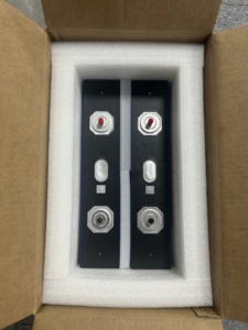 Batería de Iones de Litio Grado A EVE 2025, Celdas Prismáticas Lifepo4 MB56 de 8000 Ciclos 560Ah LF560K 628Ah 600Ah MB31 3.2V, Paquete de 48V 51.2V - Product Image 4