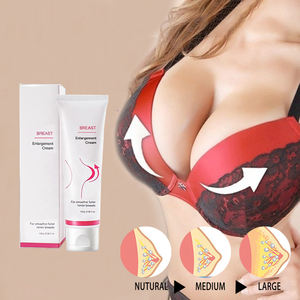 Crème nourrissante, raffermissante et nourrissante <span class=keywords><strong>pour</strong></span> les fesses et les seins, produit de marque privée, crème d'amélioration des fesses et des seins, vente en gros - Product Image 1