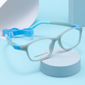 Feroce <span class=keywords><strong>New</strong></span> <span class=keywords><strong>Kids</strong></span> quang học kính mắt kính màu-thay đổi TR90 khung thoải mái và phong cách cho trẻ em - Product Image 1
