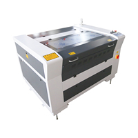 Machine de gravure laser 1390 CNC Co2 150W 1300x900 Machines de découpe laser sur bois