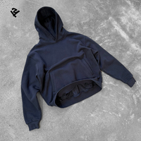 Survêtements personnalisés pour hommes, vêtements de mode, ensembles de jogging, ensemble deux pièces avec sweat-shirt à capuche et pantalon de survêtement à jambes larges, survêtement de haute qualité