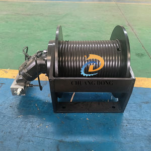 מלאי 1 טון 3ton 5ton 8 טון 10 טון 20 טון 50טון להניף הידראולי כבל ההידראולי - Product Image 3