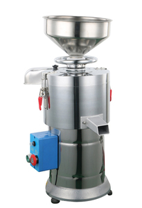 Macchina per Burro di Arachidi, Macinatore per Pasta di Fagioli, Sesamo e Pistacchio, Macchina per Salse e Snack - Product Image 2