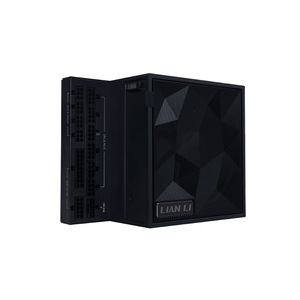 LIANLI EG1200G 80 PLUS GOLD พร้อมฮับ USB ชุดจ่ายไฟ ATX 3.1 แบบถอดสายได้เต็มรูปแบบ 1200W สำหรับพีซี สีขาว - Product Image 5