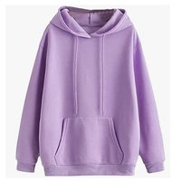 Sudaderas con Capucha de Alta Calidad, Transpirables, Talla Grande, Tejidas, Casuales, Lavadas, con Estampado Personalizado, para Mujer, Unisex, Otoño, Primavera, Invierno, OEM