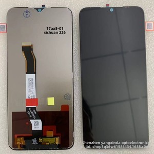 Écran de téléphone <span class=keywords><strong>Redmi</strong></span> avec assemblage d'écran OLED - Product Image 2