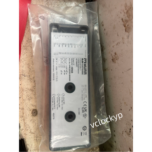 MURR ELEKTRONIK 8000-88500-000wbr0000 ช่องเสียบไฟมือสอง - Product Image 4