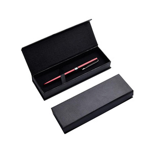 Boîtes de luxe noires à fermeture magnétique avec impression intérieure personnalisée, boîtes cadeaux rigides avec inserts en mousse pour bouteilles haut de gamme - Product Image 4