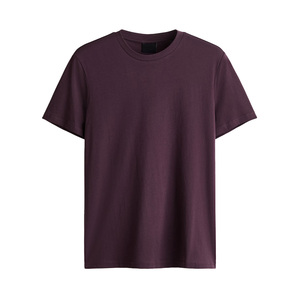 Stylish Simple Mens <b>Tshirt</b> Designed For Comfortable Everyday Wear With Clean Look And Easy Matching Style - Product Image 1
