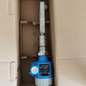 Niveau de niveau ultrasonique E+H allemand original FTM50-AGG2A4A12AA, vente chaude - Product Image 4