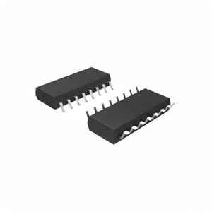 Components Electronic Memory TC58CYG0S3HQAIE Manufacturer Channel 16 SOlC - Product Image 1