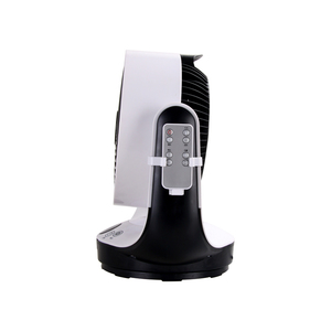 Sản Phẩm Phát Minh Mới Quạt Bàn Di Động 8 Inch 45W Gia Đình Mini Tự Động Xoay 90 - Product Image 2