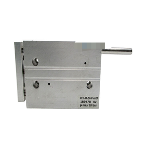 Dfc-10-30-<span class=keywords><strong>p</strong></span>-a-kf 189478 Nsnp Nuevo y Original en Existencia, Controlador de Programación PLC Dedicado para Automatización Industrial - Product Image 1