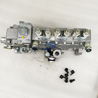 Pièces détachées pour excavatrice E320C, pompe à carburant avec refroidisseur intermédiaire, moteur S6K 3066, pompe d'injection de carburant 101609-9360