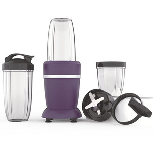 Mixeur silencieux 380w Magic Kitchen, centrifugeuse, mélangeurs - Product Image 6