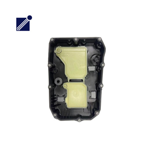 Nouveau filtre de carter d'huile de transmission pour les modèles Mercedes Benz E250 E500 C200 C300 7252703114 - Product Image 1