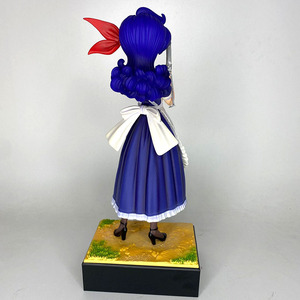 Figurine de collection de jouet de modè<span class=keywords><strong>le</strong></span> d'anime Dragon Ball Z <span class=keywords><strong>ChiChi</strong></span> de 28 cm, cadeau - Product Image 3