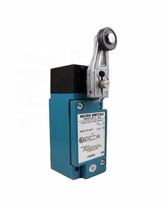 Interrupteurs de fin de course robustes d'origine Série HDLS LS3A3K-7AA - Product Image 2