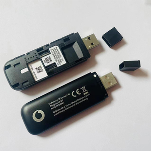 Clé USB industrielle IoT 4G LTE Cat4 <span class=keywords><strong>Vodafone</strong></span> MS2372, modem sans fil MS2372H-517 - Product Image 5