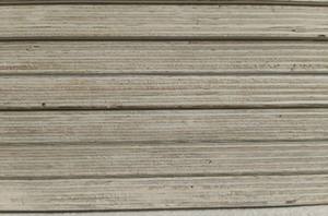 Contrachapado de Madera Natural con Revestimiento HPL, Madera de Caucho, Eucalipto, Moderno, de Primera Calidad, Lijado por Ambos Lados - Product Image 2