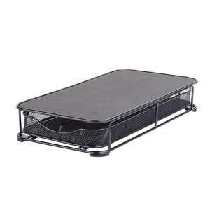 Boîte de rangement de table support café <span class=keywords><strong>dosette</strong></span> tiroir présentoir café Capsules support <span class=keywords><strong>pour</strong></span> <span class=keywords><strong>Dolce</strong></span> <span class=keywords><strong>Gusto</strong></span> - Product Image 6