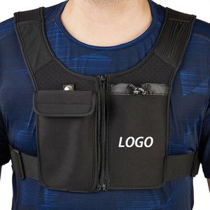 Riñonera Deportiva de Doble Bolsillo, Nuevo Diseño, Tendencia, Gran Venta, para Deportes al Aire Libre, Correr, Trotar, Ciclismo, Montañismo - Product Image 2