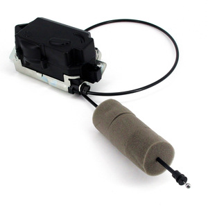 Mecanismo de Cierre de Maletero y Puerta Trasera Nuevo para Mercedes-Benz ML y Clase R 1647400635 A1647400735 - Product Image 5