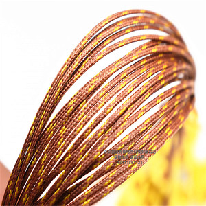 Thermocouple de <span class=keywords><strong>type</strong></span> <span class=keywords><strong>K</strong></span> en fibre de verre GG-<span class=keywords><strong>K</strong></span>-30-SLE - Product Image 5