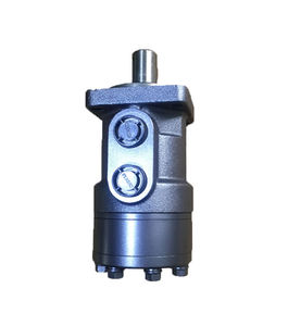 Moteur orbital hydraulique universel HUAMAO, boîtier renforcé, haute capacité de charge pour équipement de déneigement - Product Image 4