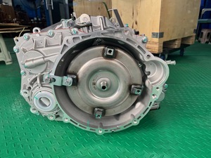 TRANSMESUN 018CHA Boîte de vitesses CVT180 pour Chery Tiggo 4 FL QR018CHA 018CHA1500011NA pour Chery Ruihu 5x - Product Image 6