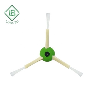 Cepillo lateral los modelos iRobot <span class=keywords><strong>Roomba</strong></span> de la serie i7 i7+ i8 <span class=keywords><strong>i3</strong></span> i6+ i6 E5 E6 y E7 Piezas de repuesto para aspiradoras - Product Image 4