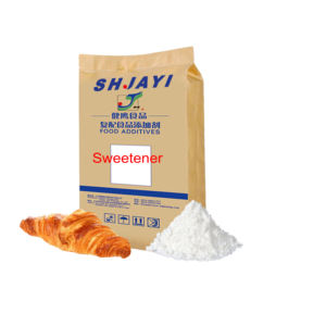 Edulcorante Natural Compuesto de Stavie, Éxito de Ventas en 2026, para <span class=keywords><strong>Pan</strong></span> y Alimentos Horneados, <span class=keywords><strong>Cero</strong></span> Calorías y Energía, Reemplazo Saludable del Azúcar - Product Image 1