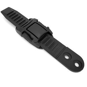 Sangle de remplacement pour pantalons <span class=keywords><strong>Fox</strong></span> <span class=keywords><strong>MX</strong></span>, pour bébé, boucle à cliquet de pantalon, réglage tactique - Product Image 1