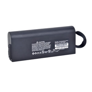 Batería Spectral Master para <span class=keywords><strong>ROHDE</strong></span> & <span class=keywords><strong>SCHWARZ</strong></span> FSH4, FSH8, ZVH4, ZVH8, PR100, FSH13, FSH20, HA-Z204, HA-Z206, PR100-BP, HA-Z203 OTDR - Product Image 1