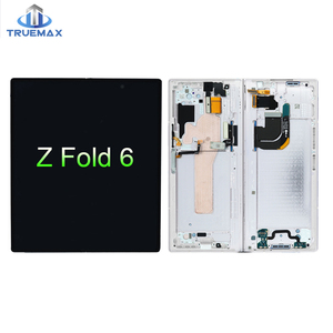 Pantalla LCD completa original de repuesto para Samsung Galaxy Z Fold 7 6 5 4 3 2 1 5G, precio de la pantalla interior frontal del teléfono - Product Image 1