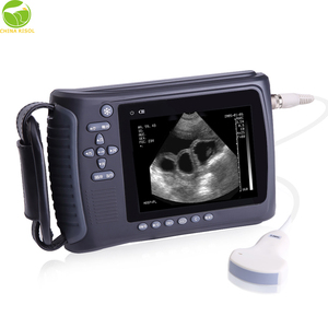 Máquina <span class=keywords><strong>de</strong></span> Ultrasonido Portátil Veterinaria para Mascotas a <span class=keywords><strong>Precio</strong></span> Económico, Ultrasonido para Animales - Product Image 2