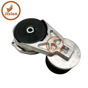 Tendeur de courroie 324-3218 3243218 pour 340D2 L 336F L 336E LN 336D2 336F L XE 340F Pièces de machines de construction - Product Image 1