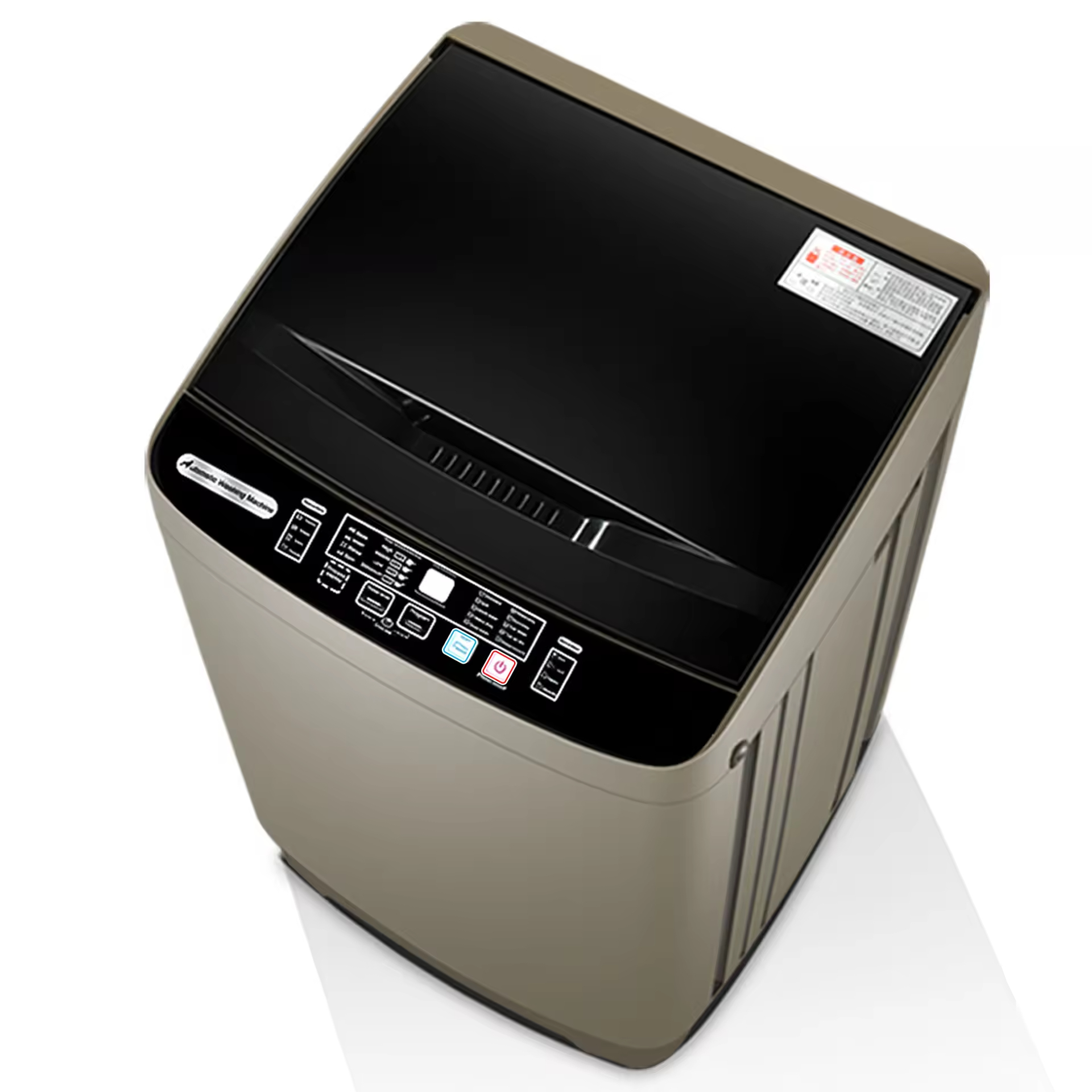 Lavadora Totalmente Automática de 10 kg 110v60hz (Enchufe US)