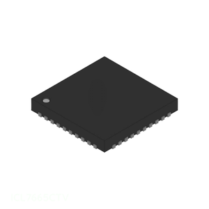 Acheter Gestion de l'alimentation des composants électroniques en ligne (PMIC) TO 99 8 Metal Can ICL7665CTV Manufacturer Channel - Product Image 1