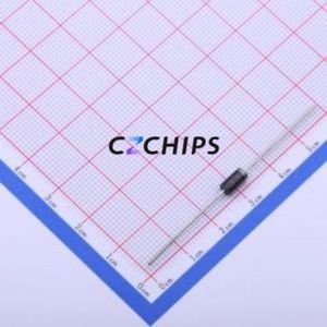 Diodo Schottky SR2100 DO-15 Original, Nuevo, Venta al por Mayor de Componentes Electrónicos, Proveedor de Chips y Servicio BOM - Product Image 1