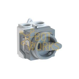 ABB 1SCA135532R1001 - Nuovo - Product Image 1