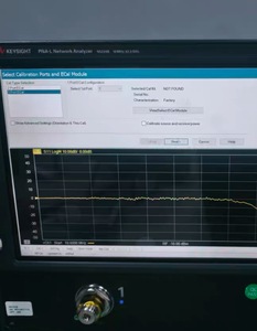Analizador de Redes de Microondas KEYSIGHT N5234B PNA L de 10 MHz a 43.5 GHz - Product Image 2