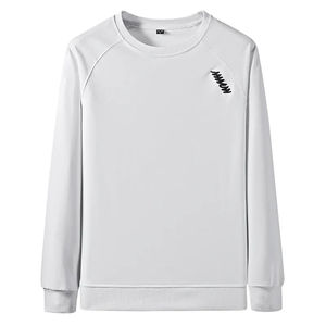 Date de haute qualité personnalisé hommes femmes unisexe pull à capuche partout impression coton sweats à capuche - Product Image 4